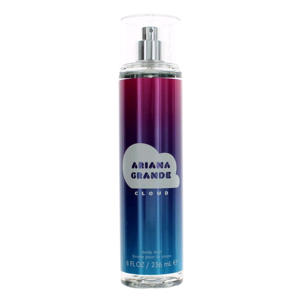 Photo of Cloud by Ariana Grande, 8 oz Body Mist for Women